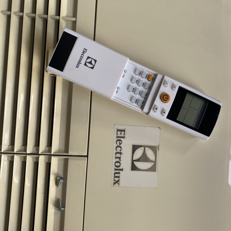 Electrolux EACU/I-18H/DC/N3 Inverter Air Conditioner Indoor Unit