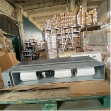 Electrolux EACD/I-18H/DC/N3 Inverter Air Conditioner Indoor Unit