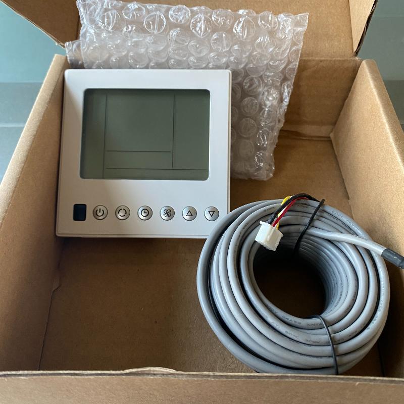 Electrolux EACD/I-24H/DC/N3 Inverter Air Conditioner Indoor Unit