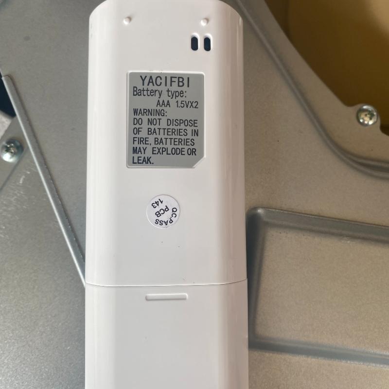 Electrolux EACC/IN-48H/UP3-DC/N8 Inverter Air Conditioner Indoor Unit