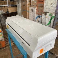 Внутрішній блок інверторного кондиціонера Electrolux EACS/I-12HVI/N8_19Y