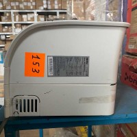 Внутрішній блок інверторного кондиціонера Zanussi ZACS/I-09 HPM/N1/IN