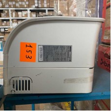 Внутрішній блок інверторного кондиціонера Zanussi ZACS/I-09 HPM/N1/IN