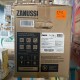 Внутрішній блок інверторного кондиціонера Zanussi ZACS/I-12 HS/N1/IN