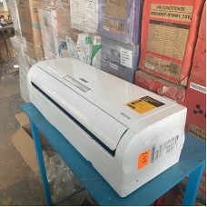Внутрішній блок інверторного кондиціонера Zanussi ZACS/I-09 HN/N1/IN