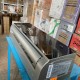 Внутрішній блок кондиціонера Electrolux EACS-09 HG-B/N3/IN