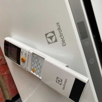 Внутрішній блок інверторного кондиціонера Electrolux EACS/I-12HSL/N3/IN