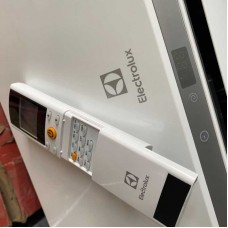 Внутрішній блок інверторного кондиціонера Electrolux EACS/I-12HSL/N3/IN