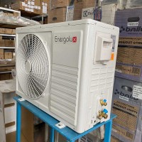 Зовнішній блок кондиціонера EnergoLux SAU24LN1-A