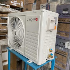 Зовнішній блок кондиціонера EnergoLux SAU24LN1-A
