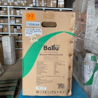 Зовнішній блок інверторного кондиціонера Ballu BSLI/OUT-12HN1/EE/EU/18Y