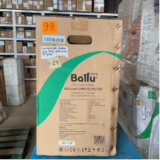 Зовнішній блок інверторного кондиціонера Ballu BSLI/OUT-12HN1/EE/EU/18Y