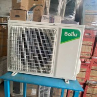 Зовнішній блок інверторного кондиціонера Ballu BSUI/OUT-09HN8