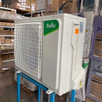 Ballu inverter air conditioner outdoor unit BSUI/OUT-09HN8