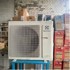 Зовнішній блок інверторного кондиціонера Electrolux EACS/I-24HVI/N3/OUT