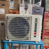 Electrolux EACS/-09HVI/N3/OUT