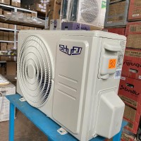 Зовнішній блок кондиціонера Shuft SFTM/OUT-07HN1_20Y