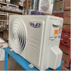 Зовнішній блок кондиціонера Shuft SFTM/OUT-07HN1_20Y
