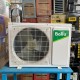 Зовнішній блок інверторного кондиціонера Ballu BSPI/OUT-10HN1/WT/EU