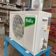 Зовнішній блок інверторного кондиціонера Ballu BSPI/OUT-10HN1/WT/EU
