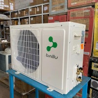 Ballu inverter air conditioner outdoor unit BSLI/OUT-09HN1