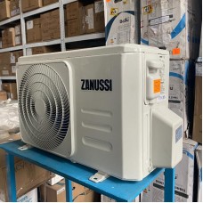 Зовнішній блок інверторного кондиціонера Zanussi ZACS/I-07 HS/N1/OUT