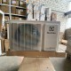 Inverter air conditioner outdoor unit Electrolux EACS/I-07HF/N3_18Y/out