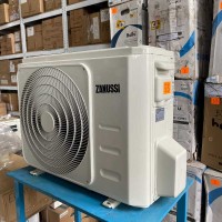 Зовнішній блок інверторного кондиціонера Zanussi ZACS/I-12 HS/N1/Out