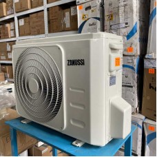 Зовнішній блок інверторного кондиціонера Zanussi ZACS/I-12 HS/N1/Out