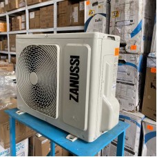 Зовнішній блок інверторного кондиціонера Zanussi ZACS/I-12 HN/N1/Out