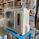Зовнішній блок інверторного кондиціонера Zanussi ZACS/I-12 HN/N1/Out