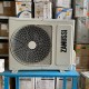 Зовнішній блок інверторного кондиціонера Zanussi ZACS/I-12 HN/N1/Out