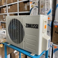 Зовнішній блок спліт-системи Zanussi ZACS-09 HT/N1/Out