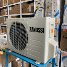 Зовнішній блок спліт-системи Zanussi ZACS-09 HT/N1/Out