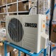 Зовнішній блок спліт-системи Zanussi ZACS-09 HT/N1/Out
