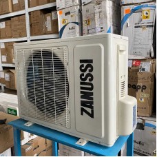 Зовнішній блок спліт-системи Zanussi ZACS-12 HT/N1/Out