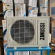 Зовнішній блок спліт-системи Zanussi ZACS-12 HT/N1/Out