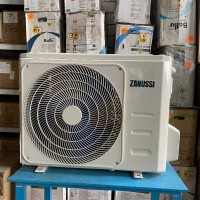 Зовнішній блок спліт-системи Zanussi ZACS-09 HS/N1/Out