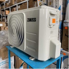 Зовнішній блок спліт-системи Zanussi ZACS-12 HS/N1/Out