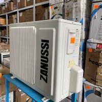 Зовнішній блок інверторного кондиціонера Zanussi ZACS/I-12 HPF/A17/N1/Out