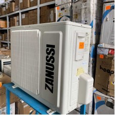 Зовнішній блок інверторного кондиціонера Zanussi ZACS/I-12 HPF/A17/N1/Out