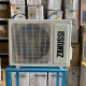 Зовнішній блок інверторного кондиціонера Zanussi ZACS/I-12 HPF/A17/N1/Out