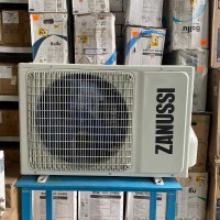 Зовнішній блок інверторного кондиціонера Zanussi ZACS/I-18HE/A15/N1/Out