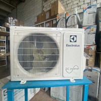 Inverter air conditioner outdoor unit Electrolux EACS/I-12HSL/N3/Out