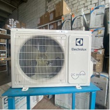 Зовнішній блок інверторного кондиціонера Electrolux EACS/I-12HSL/N3/Out