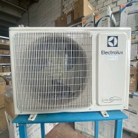 Зовнішній блок інверторного кондиціонера Electrolux EACS/I-09HVI/N3/out