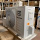 Inverter air conditioner outdoor unit Electrolux EACS/I-14HEV/N3/out