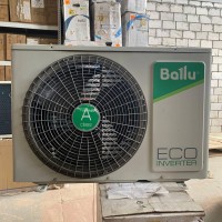 Зовнішній блок інверторного кондиціонера Ballu BSWI/OUT-12HN1_15Y