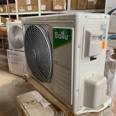 Зовнішній блок інверторного кондиціонера Ballu BSAI/OUT-12HN1_15Y