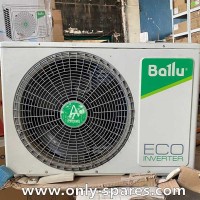 Зовнішній блок інверторного кондиціонера Ballu BSWI/OUT-09HN1_15Y